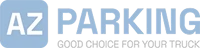 AZ Parking logo