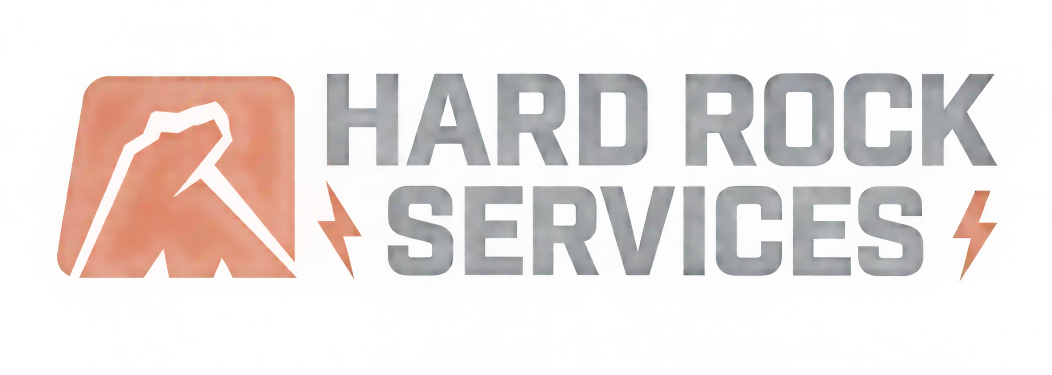 Hard Rock Services logo