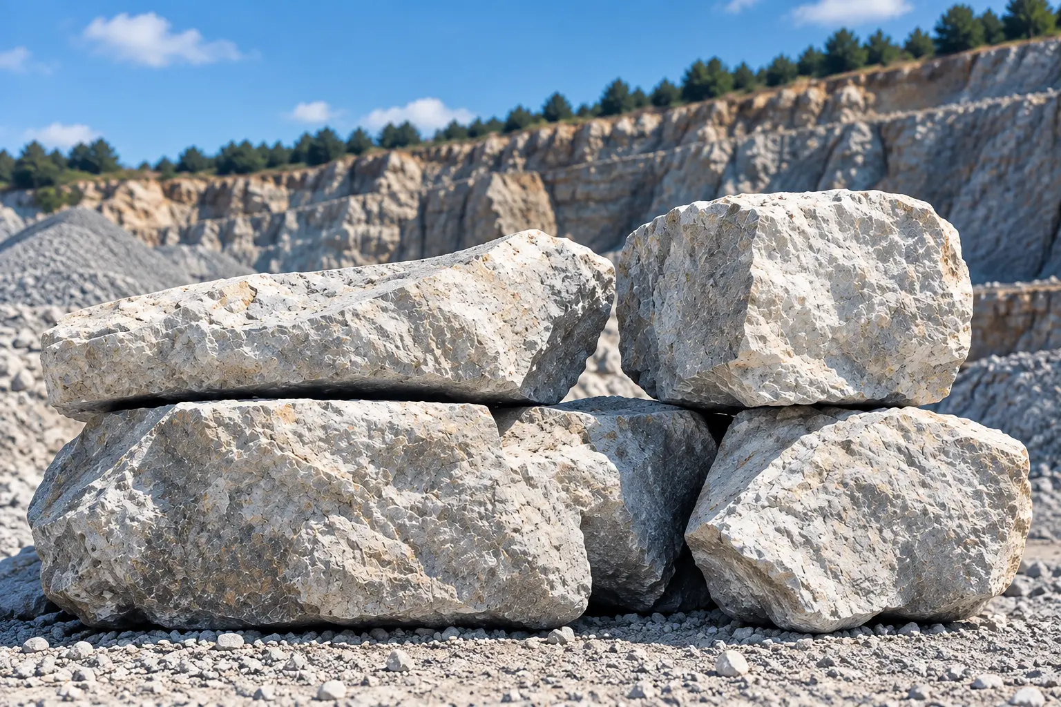 Armour Stone / Cropping Stone