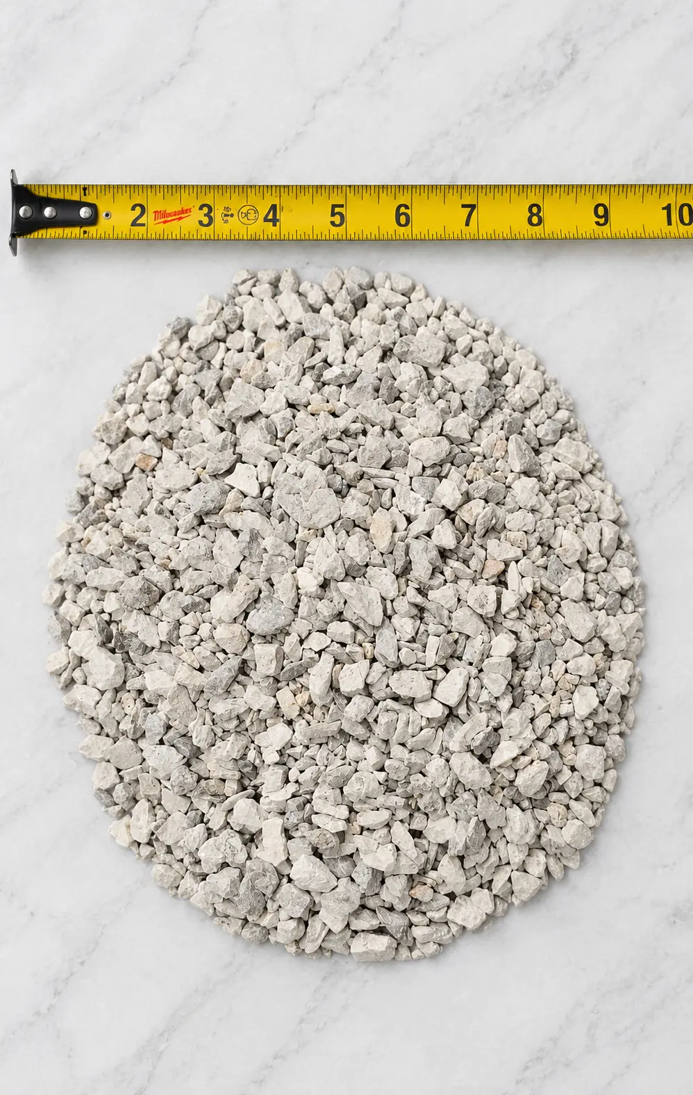 CA16 Crushed Aggregate