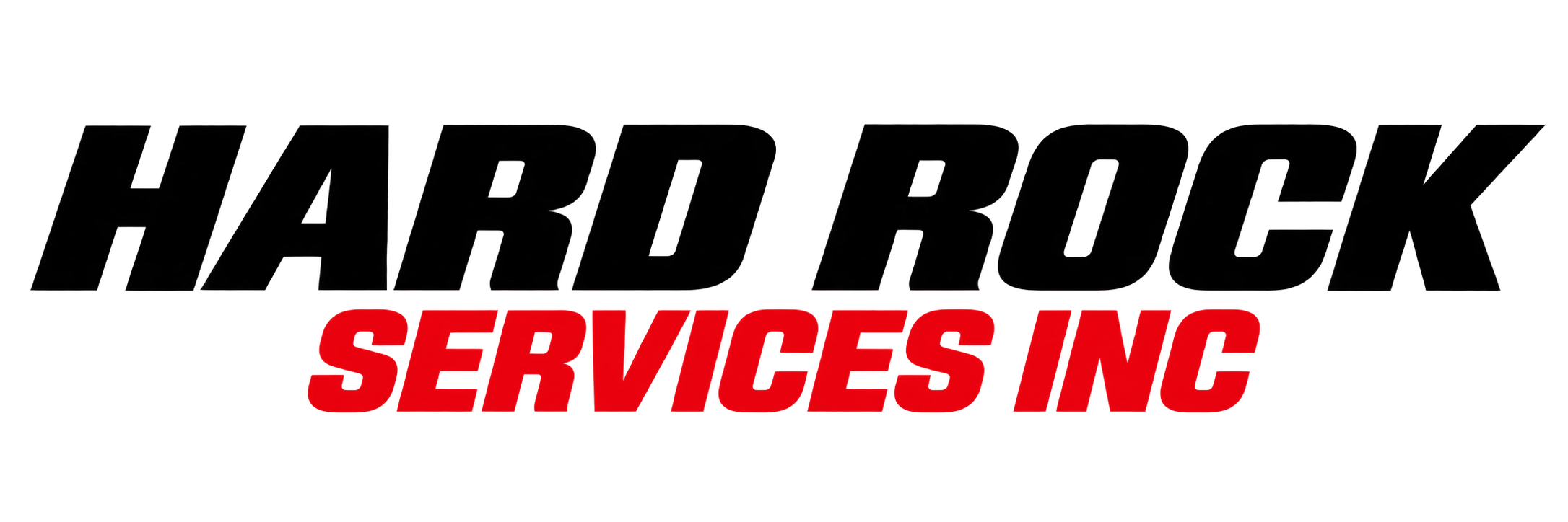 Hard Rock Services logo